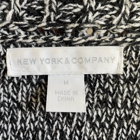 New York & Company Cardigan - Picture 6 of 9